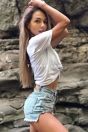 Inna - Escort Girl Cannes