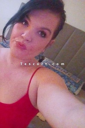 Alicia6888 - Escort girl Mulhouse