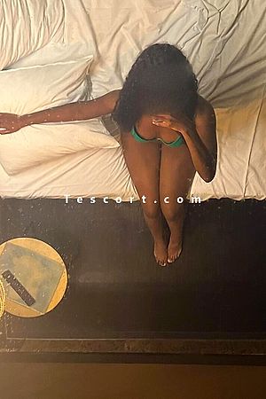 Darskin girl - Escort girl Paris