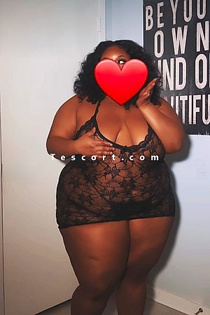 Charmybbw - Escort girl Paris