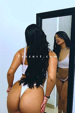 SALOMÉ_GFE_ Photo #3