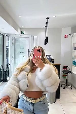 Francaise sedeplace - Lille Escorts