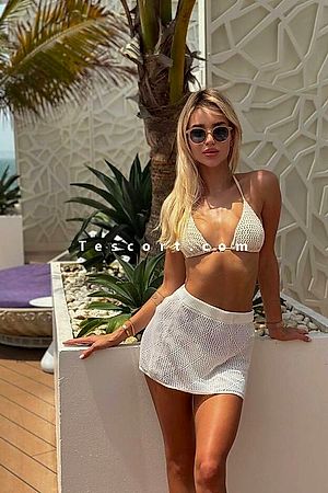 Sofi - Cannes Escorts