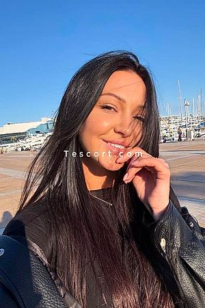 Miss Passion - Escort Girl Cannes