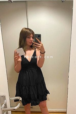 Miss Charme - Tours-ville Escorts