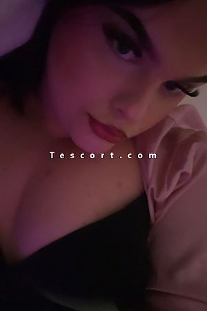 Shanna francaise charmante - Escort Trans Lille