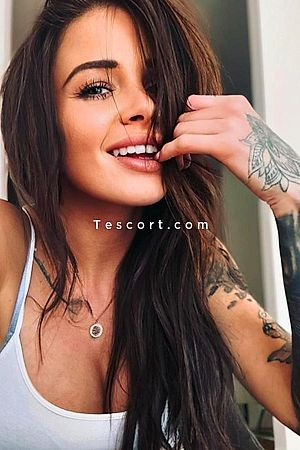 ADAN - Paris Escorts