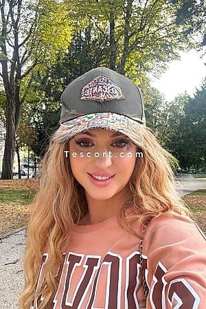 Lana_5_STAR - Paris Escorts