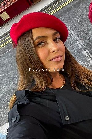 Melania77 - Escort Girl Paris