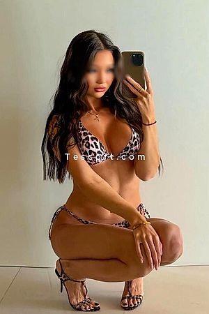 Ayla ASIAN - Escort Girl Paris