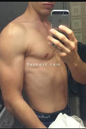 Paolo - Escort Boy Toulouse