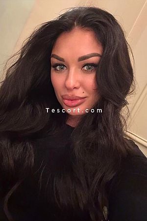 Afina - Escort Girl Paris