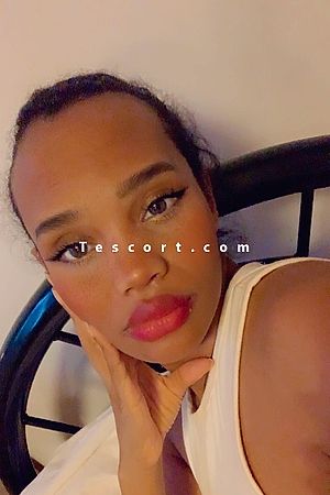 Minette13 - Escort girl Marseille