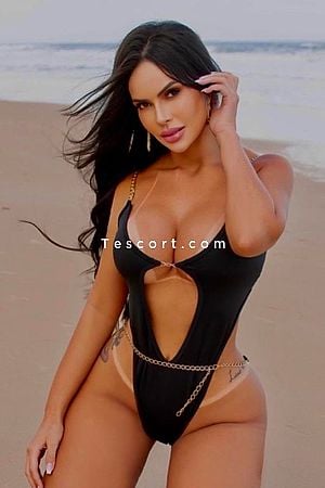 Gabriella novais - Escort Girl Saint Tropez