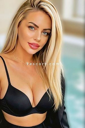 Alexiaukrainene - Escort Girl Saint-Etienne