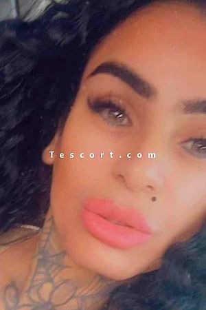 Ssanna - Escort girl Monaco