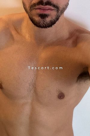 Alexandre - Escort Boy Paris