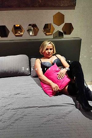 Bianca08 - Escort girl Montpellier