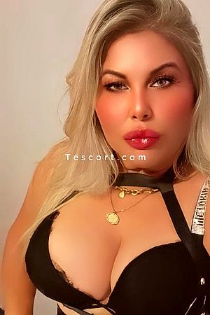 Dominatrice - Escort Girl Colmar