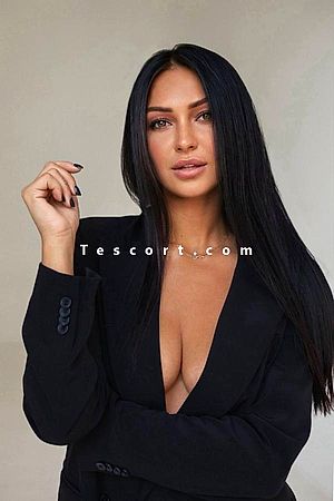 Miss_Adele - Escort Girl Biarritz