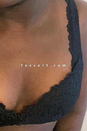 Meloddy - Escort girl Toulouse