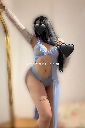 Saraa - Escort Girl Marseille