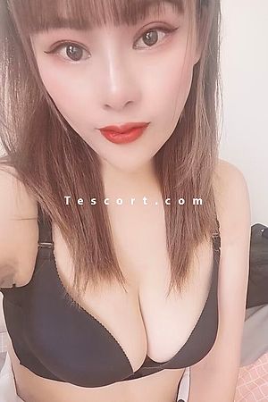 Nana 15eme - Escort girl Paris