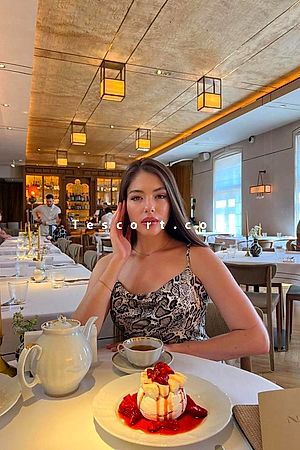 Kristy - Escort Girl Cannes