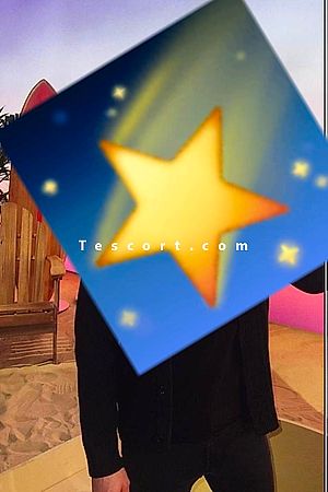 Miriyas - Escort Boy Moulins