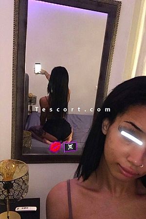 joyce recois - Escort girl Melun