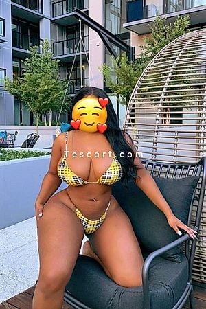 Nikybams - Escort Girl Toulouse