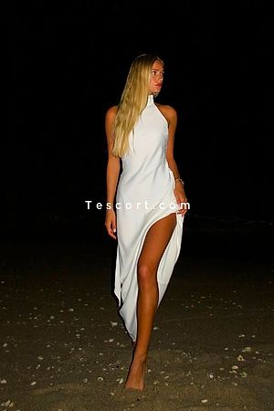 Lilie_GFE - Paris Escorts