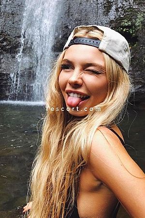 ONIKA - Escort Girl Paris