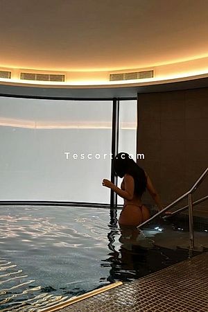 Sianna - Escort Girl Toulouse