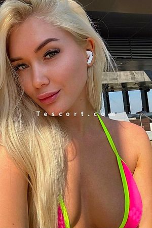 KIMOON - Escort girl Paris