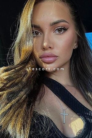 ELEKTRA - Escort Girl Paris
