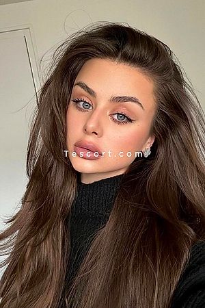 CALYPSO - Escort Girl Paris