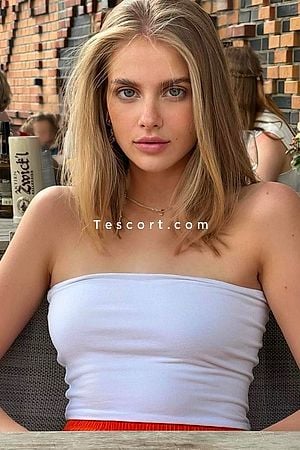 RUBY - Escort Girl Paris