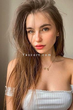 MOIRA - Escort Girl Paris