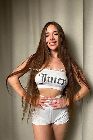 NEYA - Escort Girl Paris