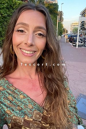 Serena - Escort girl Nice