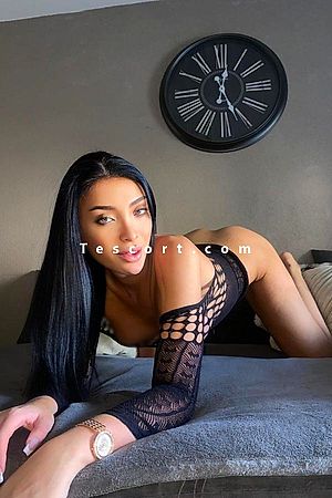 Victoriaoperee - Montpellier Trans Escorts