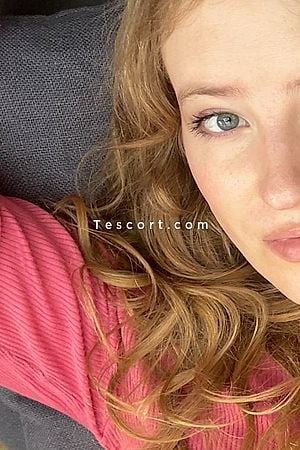 Bunnytrans - Escort Trans Paris