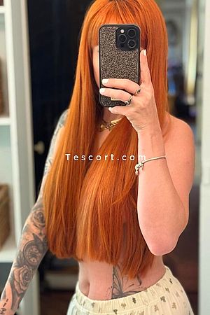 Nathaly Naturel.. - Escort Girl Montreuil