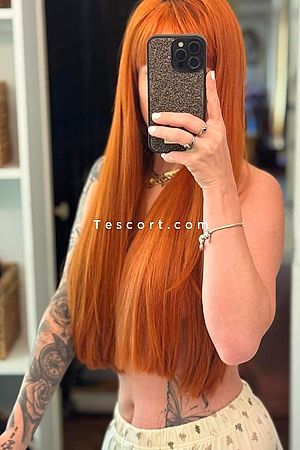 Nathaly Naturel.. - Toulon Escorts