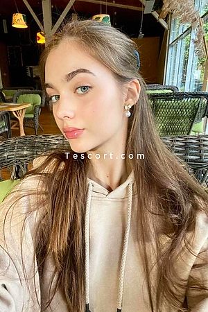 KEILANI - Escort Girl Paris