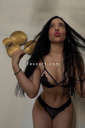 Catalina - Escort Girl Montpellier