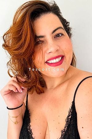 Ju1203 - Escort Girl Lyon