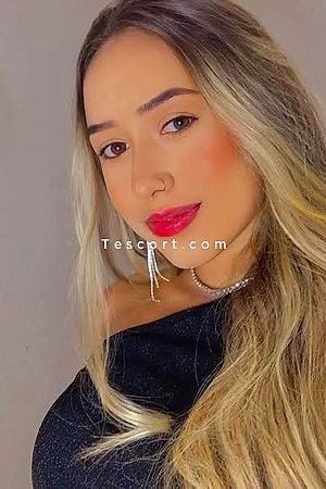 Andy - Paris Escorts