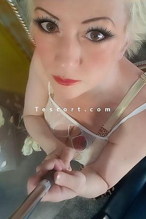 massage - Escort girl Strasbourg